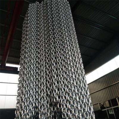 起吊链锰钢不钢双腿锈/三重吊环腿XBC索具成套带钩式链条吊具