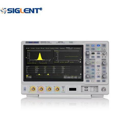 超级荧光示波器SDS2000XPLUS系列SDS2072/2074Xplus