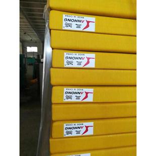 三鸿PE发泡+压缩海绵柔道垫 比赛训练拼接地垫加厚体操垫运动垫子