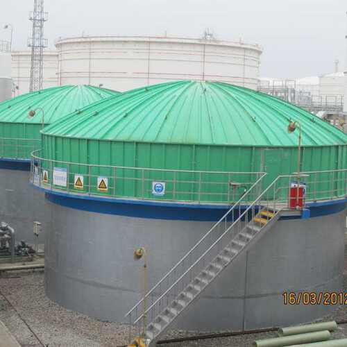 蓄水池盖板工业密封保温废气收集排水防腐拱形盖板玻璃钢防臭盖板