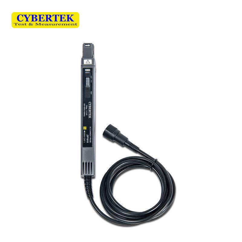 知用cybertek 高频交流电流探头 CP1015 可替代泰克P6021A