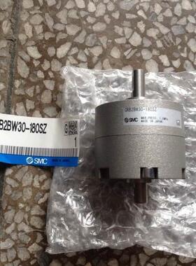 CRB2BW30-180SZ,CRB2BW20-180SZ气缸CRB2BW30-90SZ,CRB2BW10-90SZ