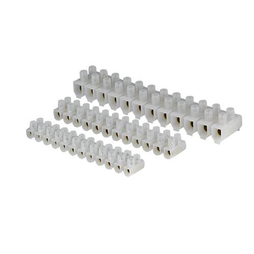 香港专用针玉12位 接线端子针玉纯铜针玉5A安10A15A30A60A100A CE