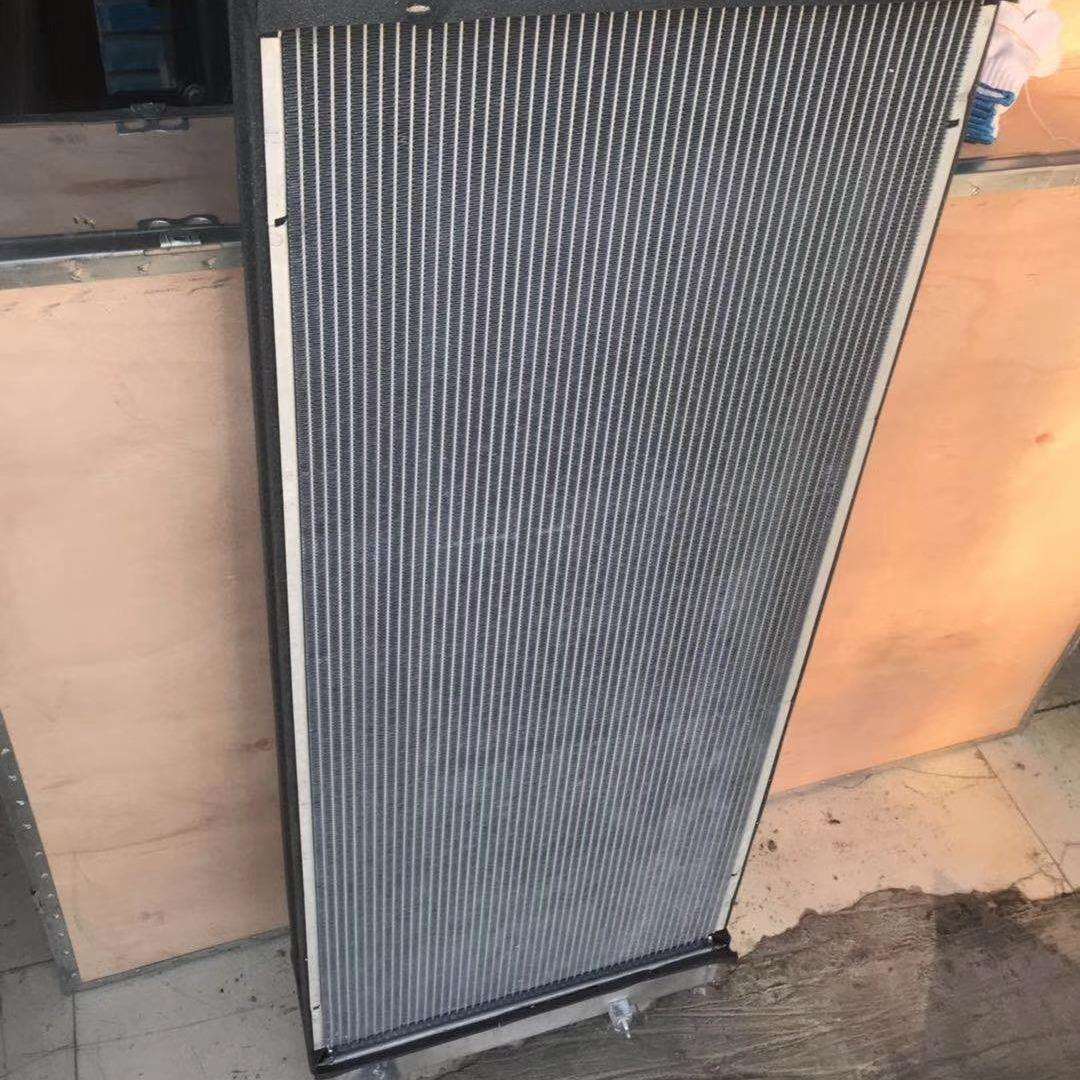 现货供应厦工80 360 220 60挖掘机水箱散热器总成 油散 中冷