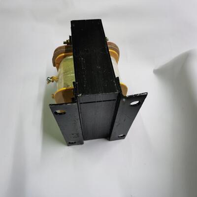 华丰 MQ1-5141(15KG) MQ1-5131(8N)交流牵引电磁铁50行程全铜线圈