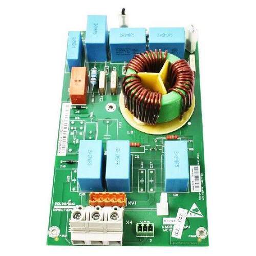 KM964615G22 Inverter Drive Board Elevator Parts Lift