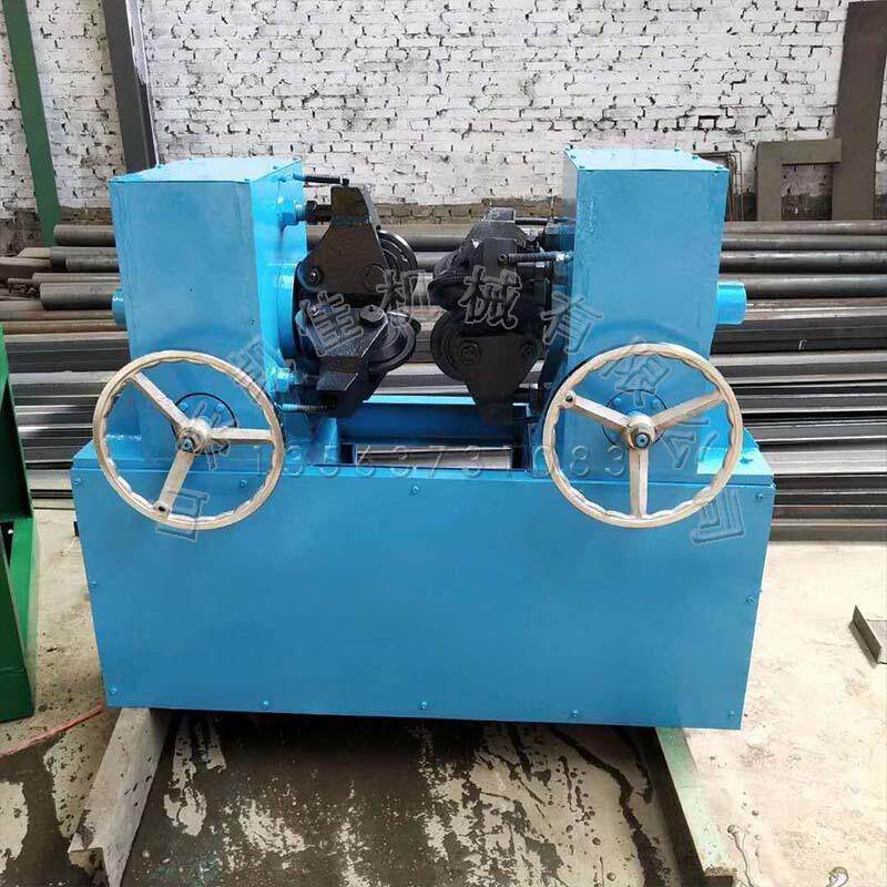 钢筋螺纹轧机 钢筋冷拉冷拔设备压纹机 钢丝铁丝铝丝铜丝压纹设备
