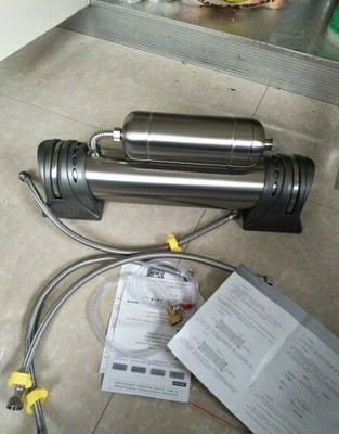 惠尔顿家用直饮净水器怎么样？听说是最大的坑爹牌子？