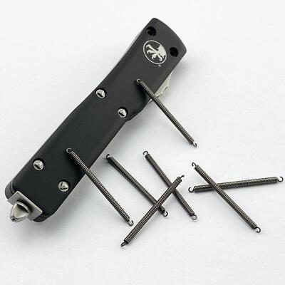 UTX-70微技术弹簧Microtech OTF弹簧UTX-70配件