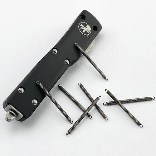 UTX-70微技术弹簧Microtech OTF弹簧UTX-70配件