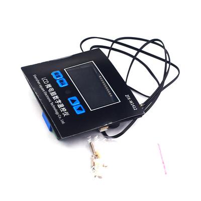XH-W1412 微电脑数字温控器 数显温控仪 高精度0.1控制 温控仪表