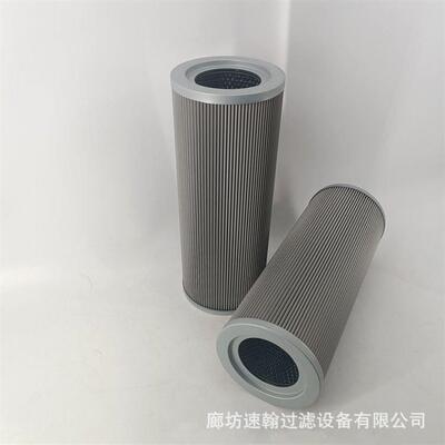 供应不锈钢滤芯 不锈钢折叠过滤器01NR.1000.10VG10.13BP英德诺曼