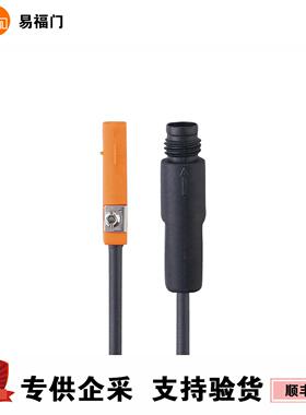 现货 易福门 IFM 气缸开关 MK5138 MK5309 MK5311MR0100 MFH200