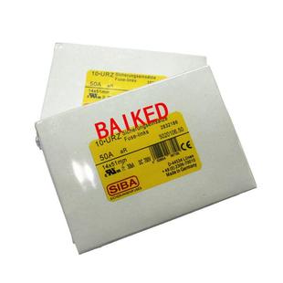 30KA 700V 5020106.50 保险丝 熔断器保险丝 西霸SIBA 14x51 50A