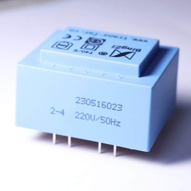 T40/E BingZi T3L-F79 8 P 7-9 10.8V/3VA 2-4 220V/50HZ 兵字