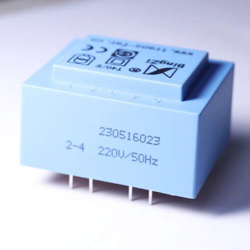 T40/E BingZi T3L-F79 8 P 7-9 10.8V/3VA 2-4 220V/50HZ 兵字