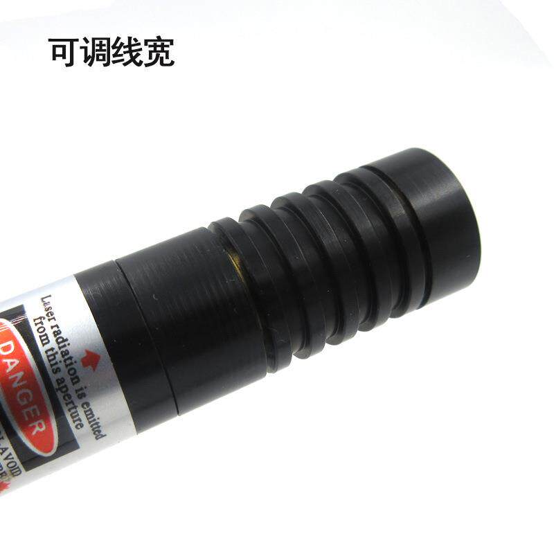 服装厂裁床裁剪对格对条十字线标线器 可调十字镭射灯 十字定位灯