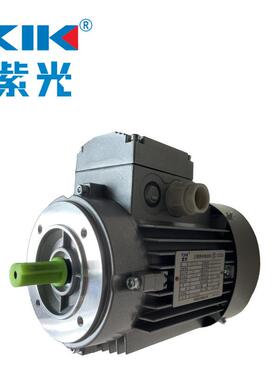 MS8024铝壳MS8034电机YVF8024变频电机YVF8034变频马达