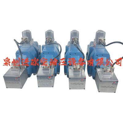 液压D664系列D664Z4306KP05JXNF6VSX2-A D664-4798-L05HABW6NEX2G