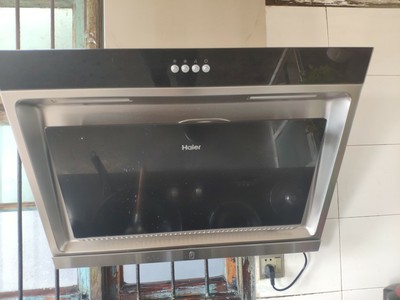 海尔CXW-200-E800C2抽油烟机怎么样(前车之鉴)有必要告诉大家真相