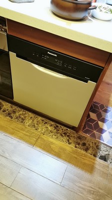 松下洗碗机怎么样?上手一个月发现不足之处?