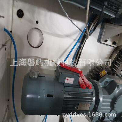 德国普瑞玛PRECIMA制动器型号FDB20N电压180VDC力矩100NM