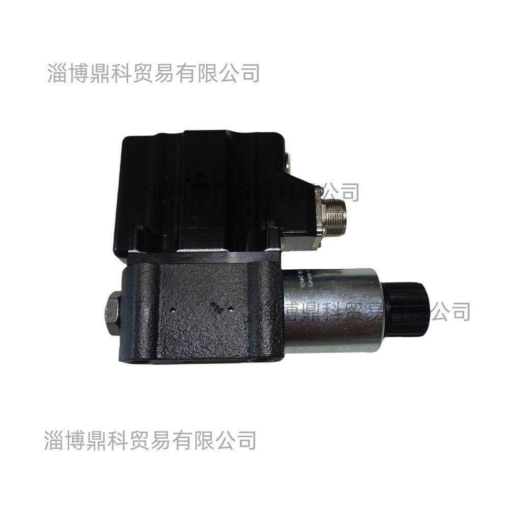 PARKER派克进口液压比例溢流阀流量控制阀R4VPI03-0P3P0PN4MAA1