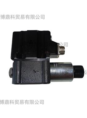 PARKER派克进口液压比例溢流阀流量控制阀R4VPI03-0P3P0PN4MAA1