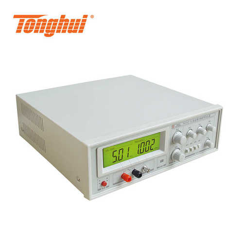 同惠TH1312-20音频扫频信号发生器TH1312-60喇叭扬声器测试仪100W