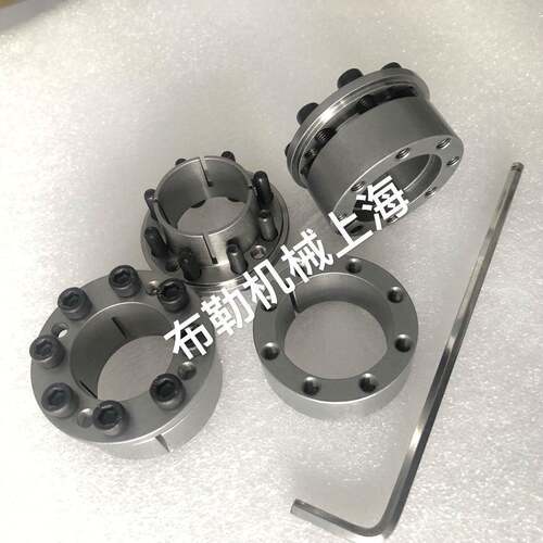 免键轴衬MLM38/MLM40/MLM42/MLM45/MLM48/MLM50/MLM55涨套/胀紧套