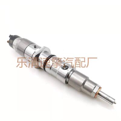 燃油共轨喷油器120系列喷油器型号0445120122