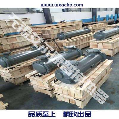替代广州正力空压机冷却器FCY-10180U1FLT FCY-8100U4FLT