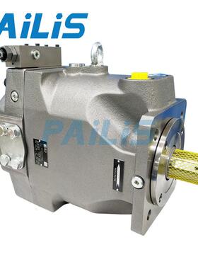 派力士液压泵油泵PV20-2R1D-C02