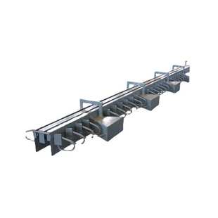 c型桥梁伸缩缝装 厂家销售 桥梁伸缩缝c40 公路 置厂家 桥梁伸缩缝