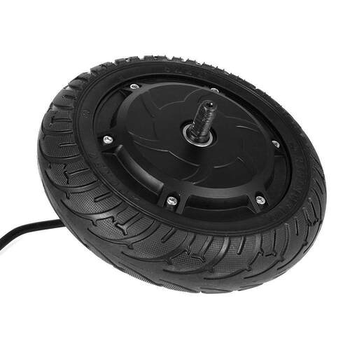 8机寸配电动滑板车LYS3016件3V6350W电8寸款通用电机