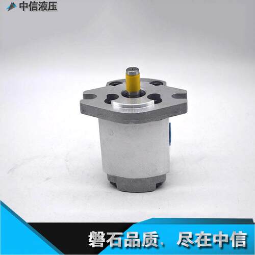 HGP齿轮泵/齿轮泵 HGP-1A/2A/3A-/F1R/2R/3R/4R/5R/6R/8R/10R/21R