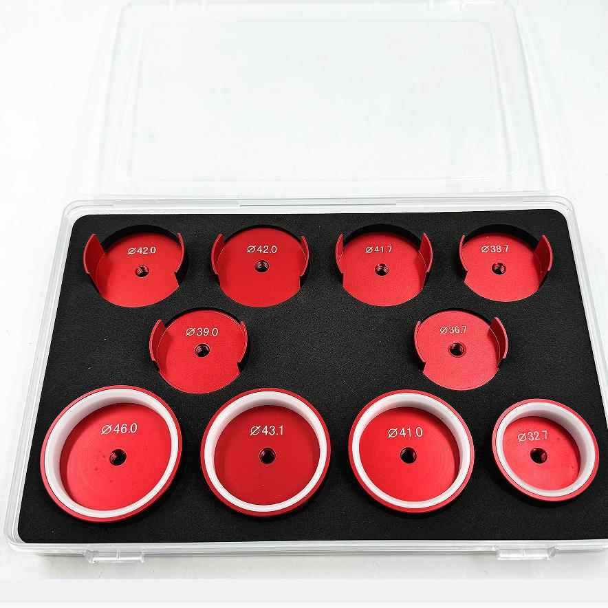 修表工具劳力S 浪Q 欧米J 潜水表 帝T潜水表日志开外圈工具起圈器