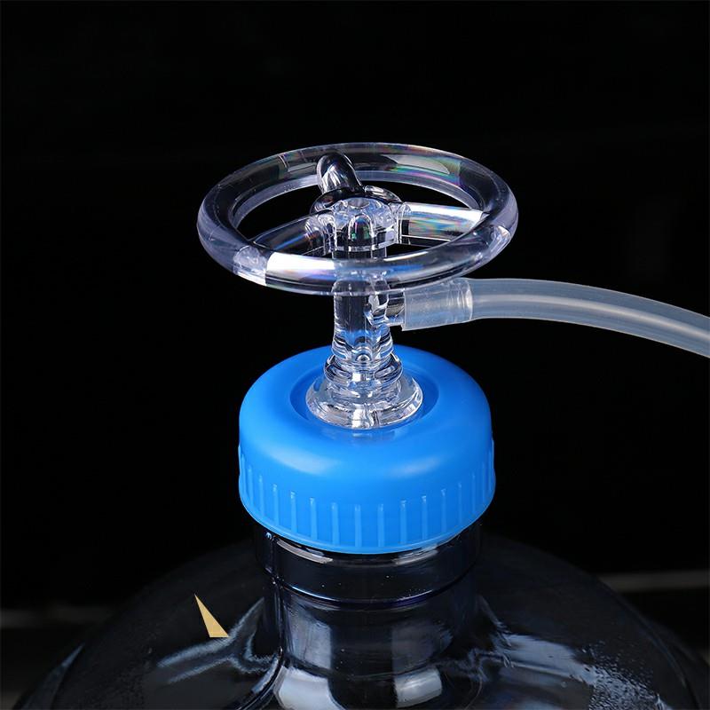 自动加水上水壶配件茶具沉底上水器沉头自动吸水进水管坠头软管