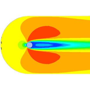 Ansys fluent流体分析,静力学分析代做,动力学分析,模态分析等