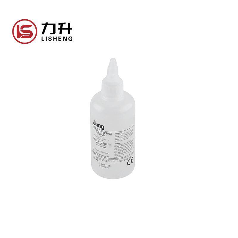莱可卡剂徕卡JUN冷GLS-BMJ-0OCT冻包埋剂冰冻切片包埋实验仪器开