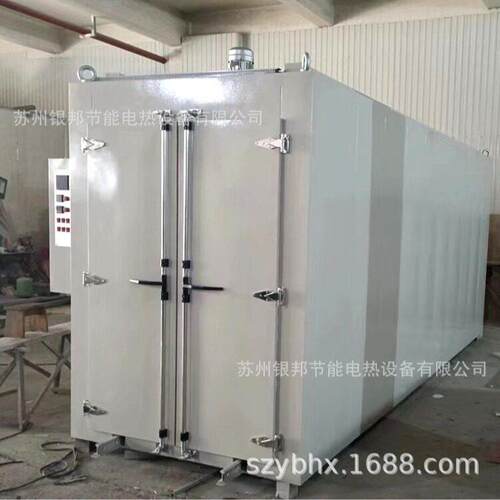 橡胶制品专用烤箱生产厂家 橡胶二次硫化烘箱 橡胶密封圈烘烤箱
