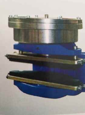 厂家 气动直动制动器 气动钳盘制动器 ADP60M ADP61M ADP62M