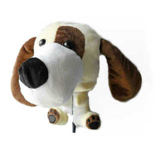 高尔夫杆头套 1号木专用 高尔夫木杆套 高尔夫杆套