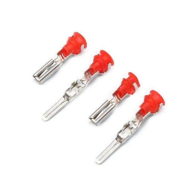 1Set 12 Pin Way Sealed Electrical Wire Connector Plug Set