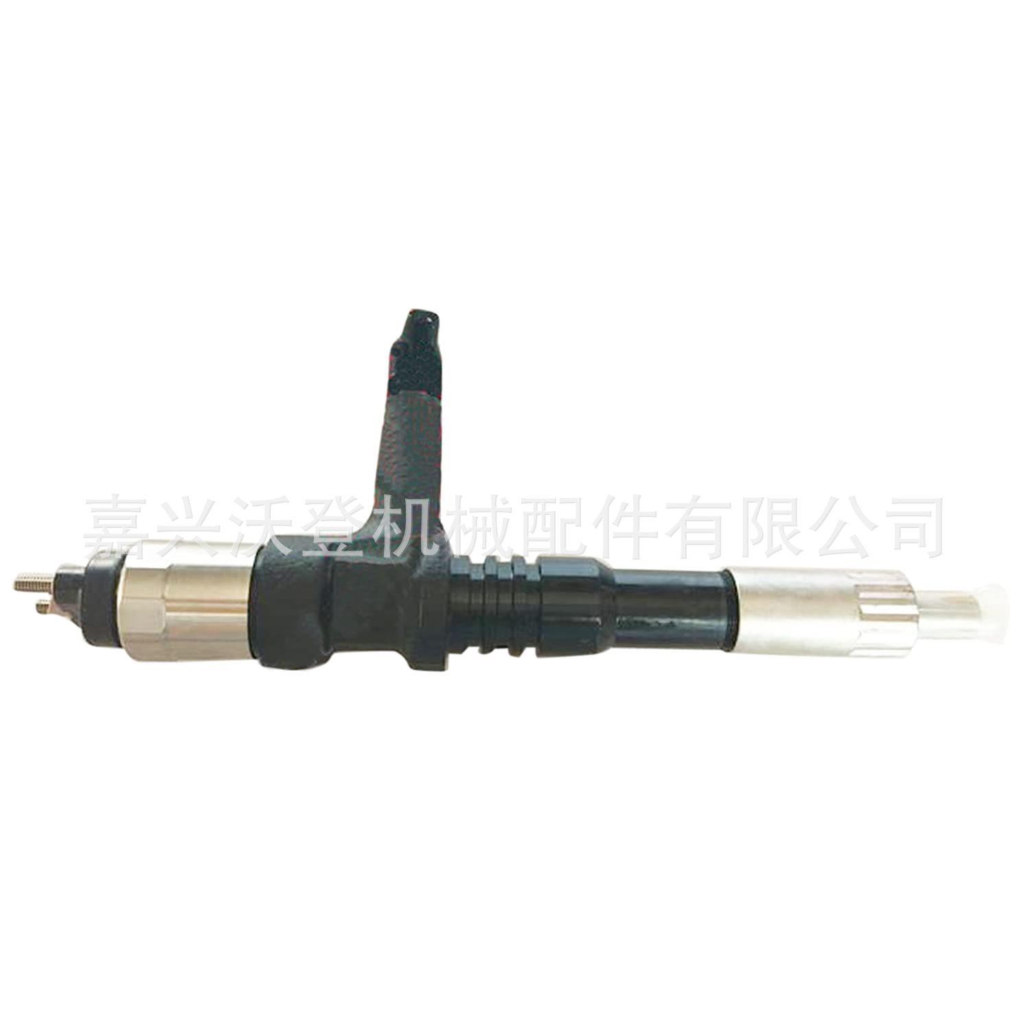 6251-11-3100 095000-6070 喷油器用于小松