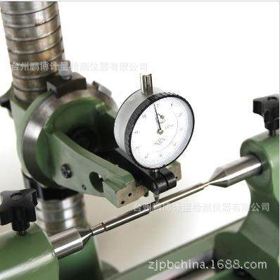 上量齿轮跳检仪铸铁偏485查摆检查仪仪齿动跳偏摆仪