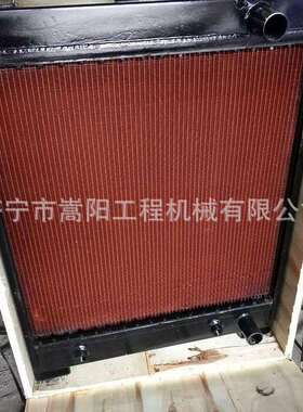 14X-03-11213推土机D65EX-12-E水箱总成生产