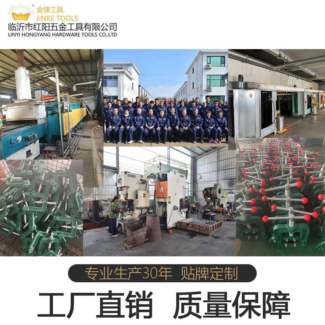 龙门钳夹管钳割丝管子钳子台虎钳台管钳龙重型水管厂家直供钳管门