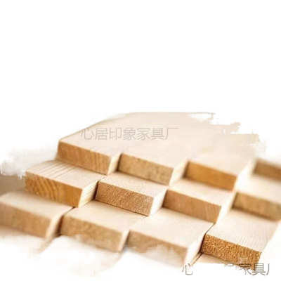 北欧实木椅子餐椅肯尼迪总统广岛白蜡餐厅家用洽谈会议简约靠背椅