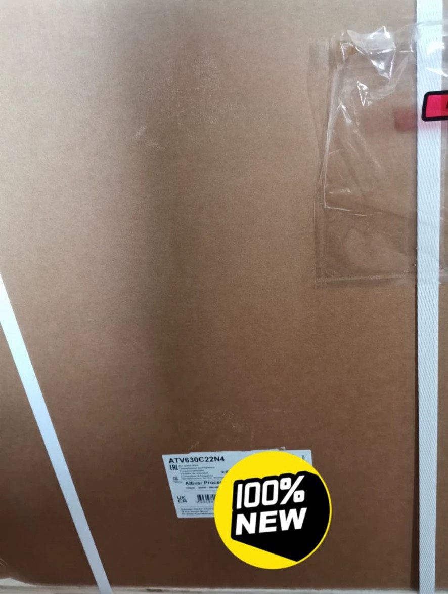 施耐德ATV630C22N4全新原装正品保内，质保一年， 实